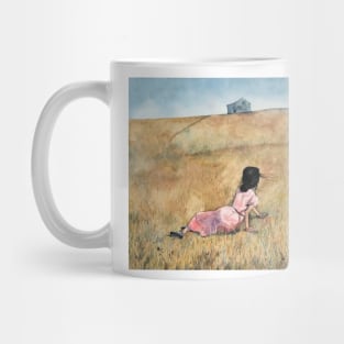 Constanza's World Mug